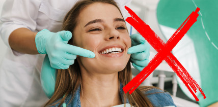 Zahnarzt bald nicht mehr auf Kassenkosten?