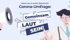 Corona-Umfrage: Wie ist die Situation in Ihrer Praxis?