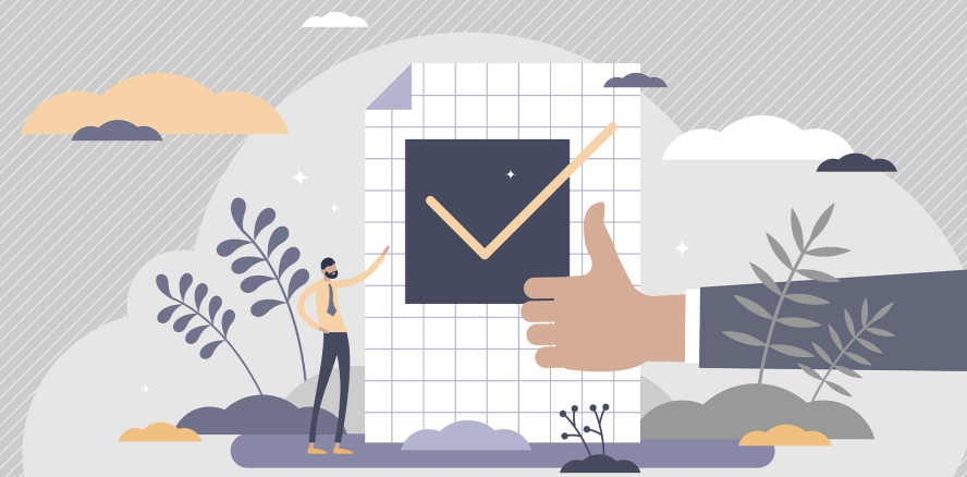 Zahnarztpraxen: Muss ich eigentlich validieren?