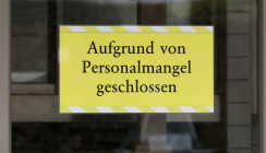 Guter Lohn, kurze Woche: Zahnarzt sucht Team und findet keins