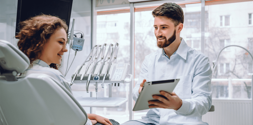 Zahnarztpraxen günstiger: Kaufpreise 2024 im Schnitt gefallen