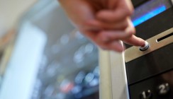 Übungszähne auf Knopfdruck: Leipzig hat jetzt einen Zahnautomaten