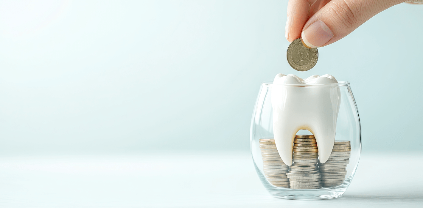 Zahnerkrankungen kosten jährlich 710 Milliarden US-Dollar