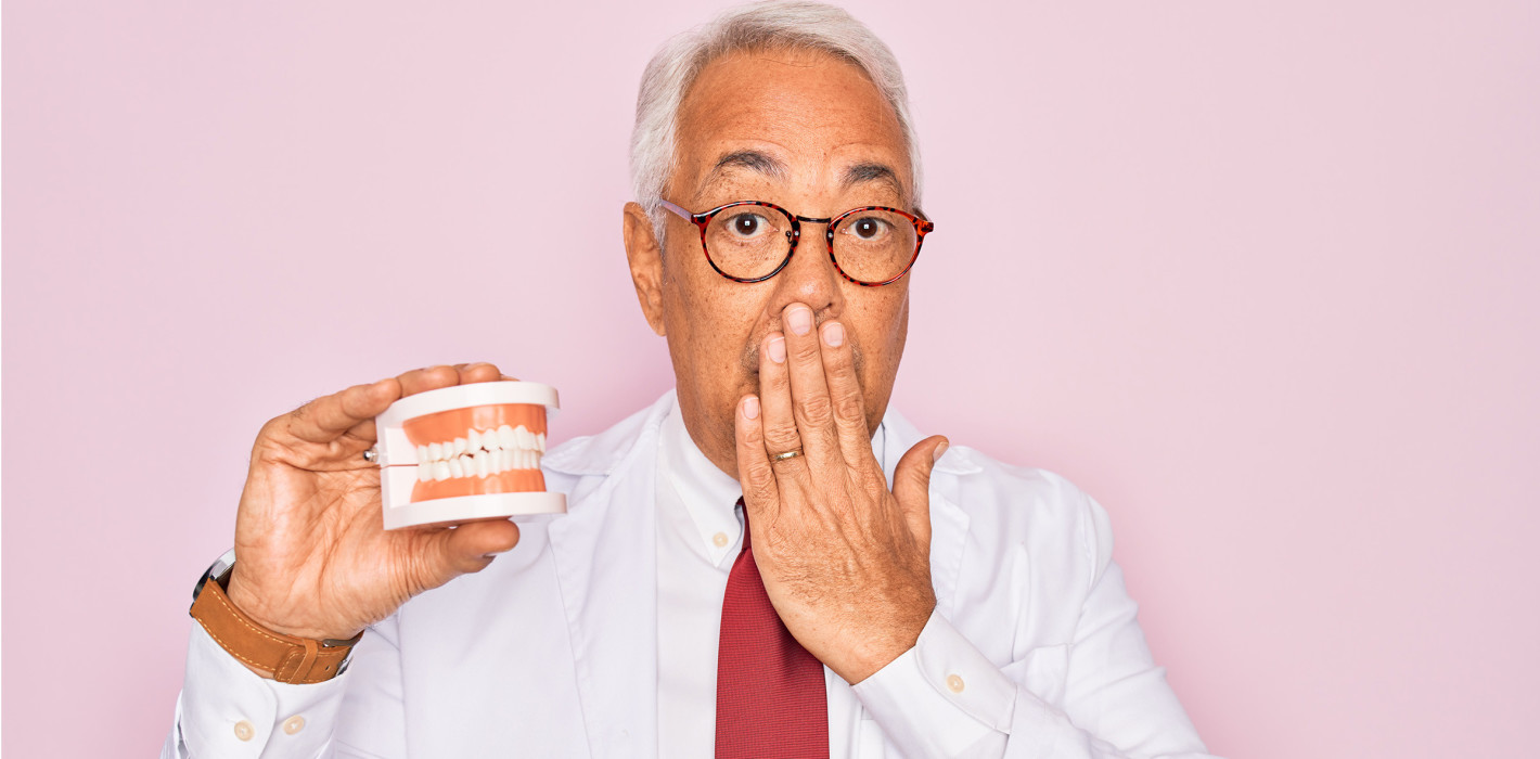 Zahnverlust & Zahnersatz: Ver­borgene Tücken für Patienten