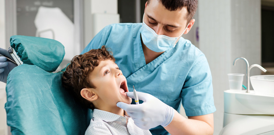 Sprachentwicklung bei Kindern: Zahnfehlstellung lässt lispeln