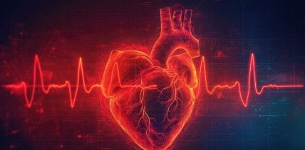 Zahnfleischbehandlung senkt das AFib-Risiko