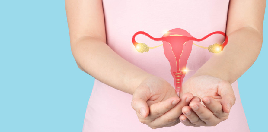 Zahngesundheit bei Patientinnen mit PCO-Syndrom