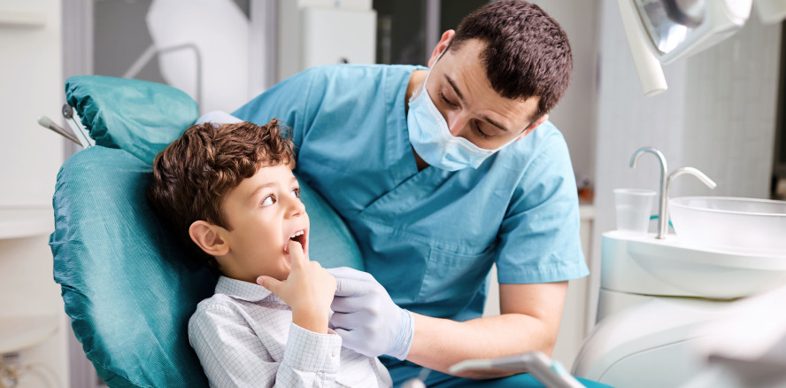 Zahngesundheit für Kinder: Wiener Gesundheitsförderung