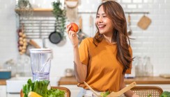 Experte: Zahngesundheit hängt wesentlich von Ernährung ab