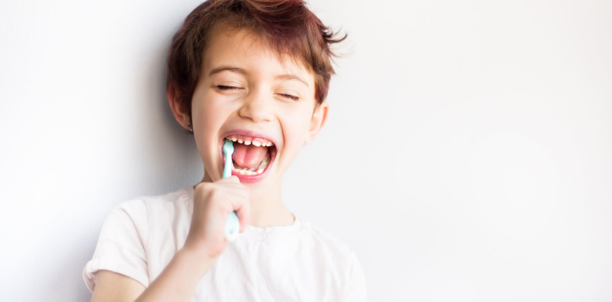 Trotz Corona-Pandemie: Zähneputzen in Kitas sicher möglich