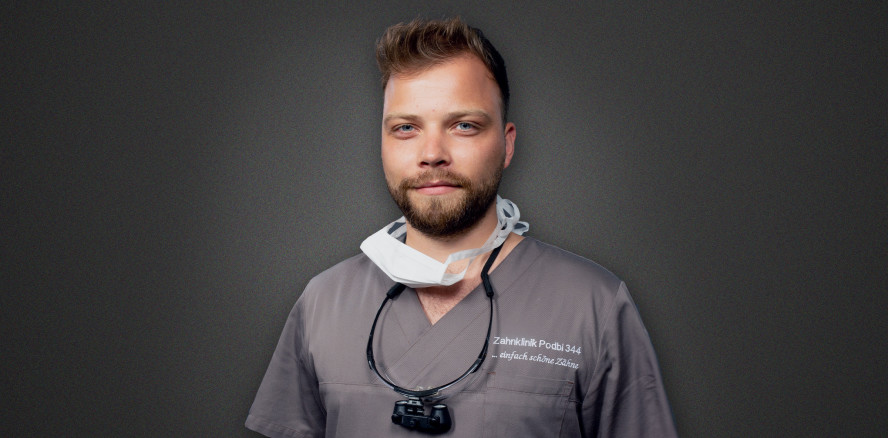 Neuer Studienstandort: Zahni sein in Brandenburg