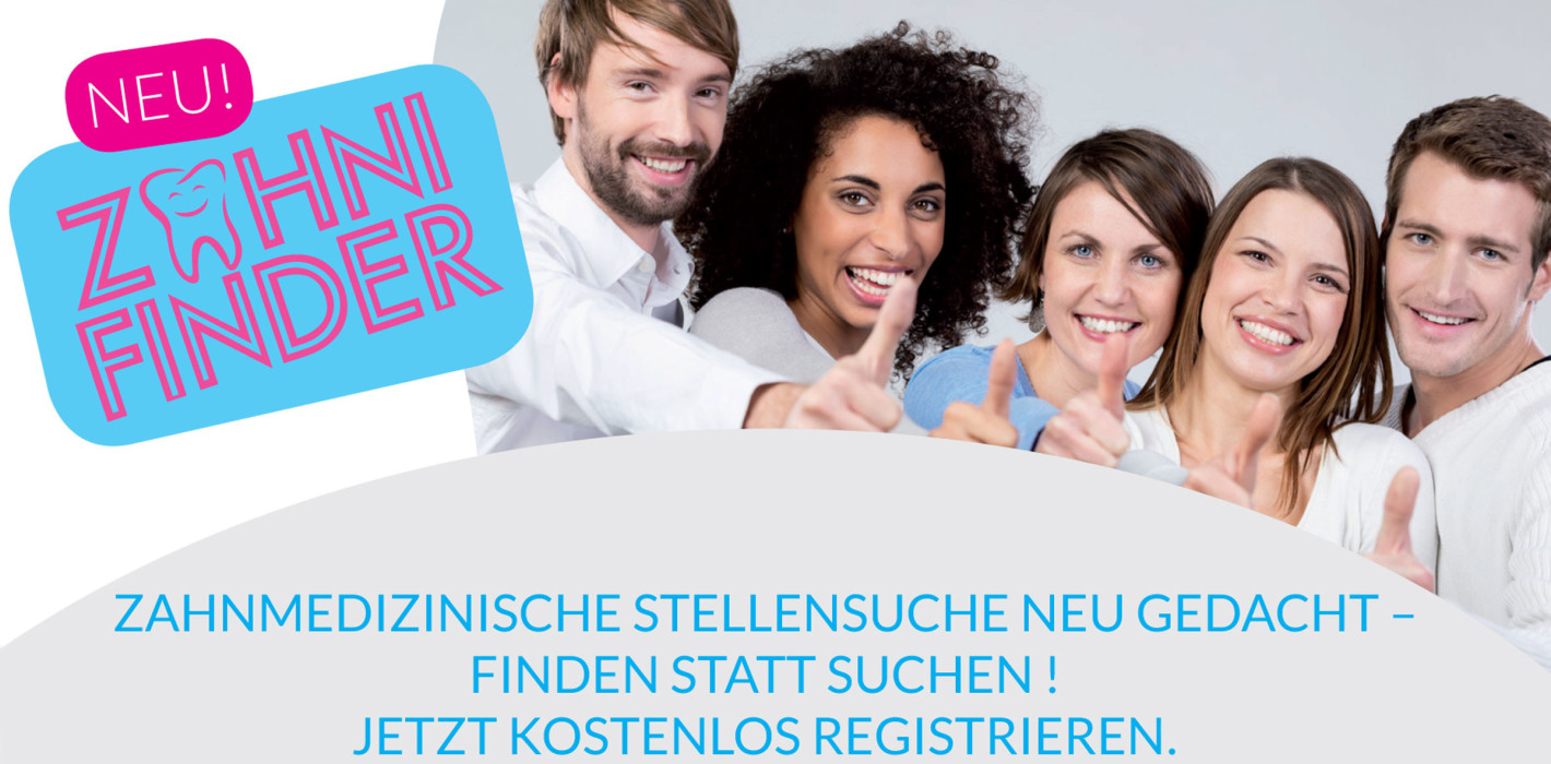 Die attraktivsten Zahnarztpraxen online finden