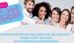 Die attraktivsten Zahnarztpraxen online finden