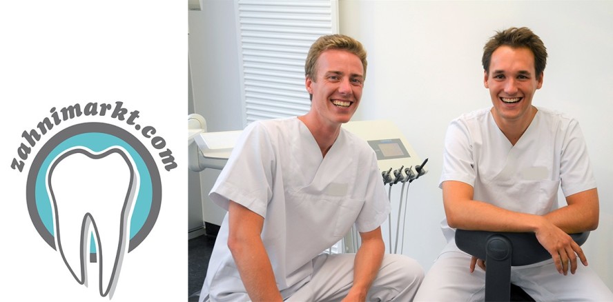 Studierende eröffnen Online-Shop für zahnmedizinische Materialien