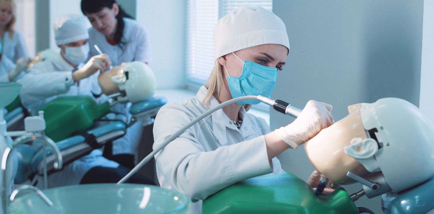 Landesrätin will Wiedereinführung der Zahnmedizin-Quote