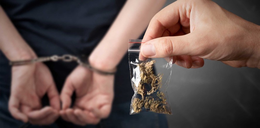 Zahnmedizin-Student: Siebeneinhalb Jahre Haft für Drogenhandel