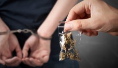 Zahnmedizin-Student: Siebeneinhalb Jahre Haft für Drogenhandel