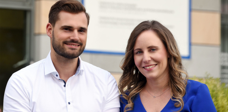 Theorie und Praxis hervorragend verzahnt