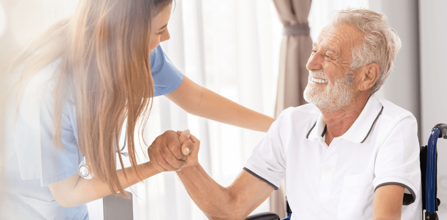 Zahnmedizin in der Pflege: Kein Platz für Laienwissen