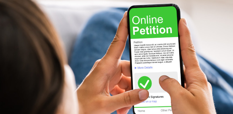 Petition zur Preisanpassung auch in der Zahntechnik