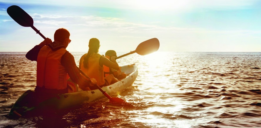 Kooperativ zum Erfolg