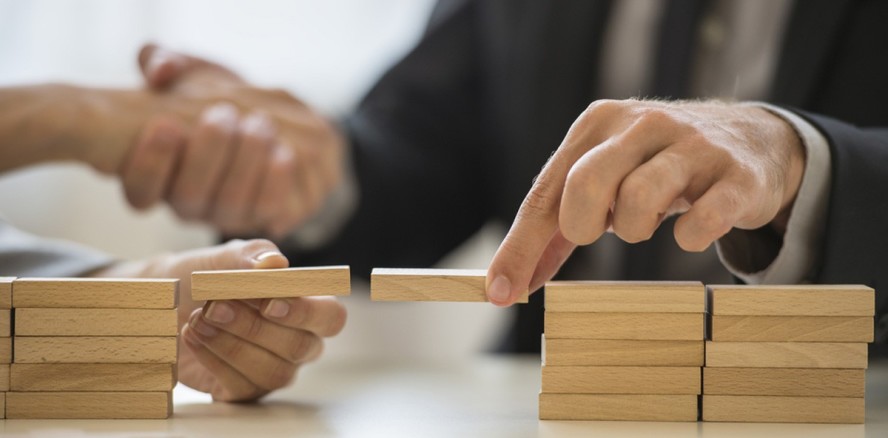 Netzwerk für Verbände