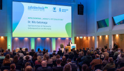 Zahntechnik plus 2026 wächst deutlich und setzt Impulse für die Branche