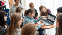 Zahntechnik plus 2026 – Bildungstag für Azubis mitgestalten!