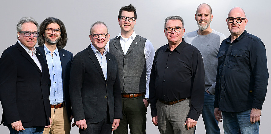 Zahntechniker-Innung im Regierungsbezirk Arnsberg wählt neuen Vorstand