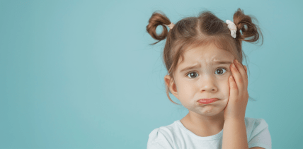 Krankenkasse: Zahnvorsorge bei Kleinkindern vernachlässigt