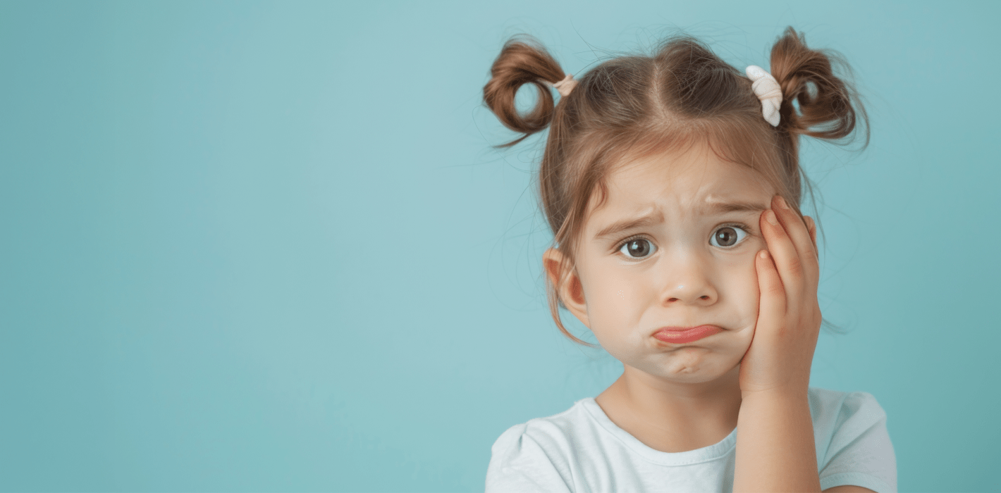 Krankenkasse: Zahnvorsorge bei Kleinkindern vernachlässigt