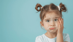 Krankenkasse: Zahnvorsorge bei Kleinkindern vernachlässigt