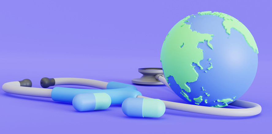 Zehn Schritte zu mehr Klimaschutz in der Praxis