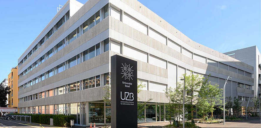 Das Universitäre Zentrum für Zahnmedizin Basel wird 100!