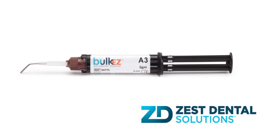 Mikroleckagen mit Bulk EZ® effizient eliminieren