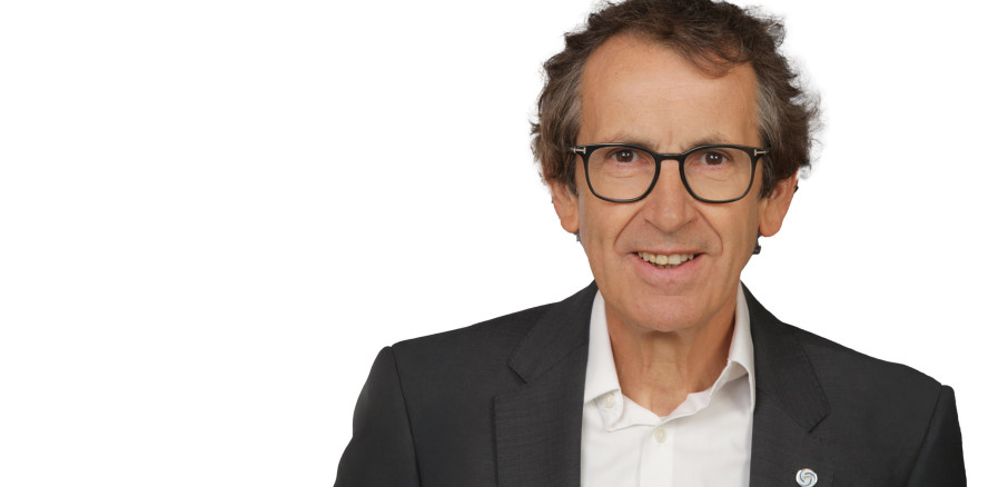 Interview mit Prof. Dr. Zimmer: Fluoride in der ­Kariesprävention