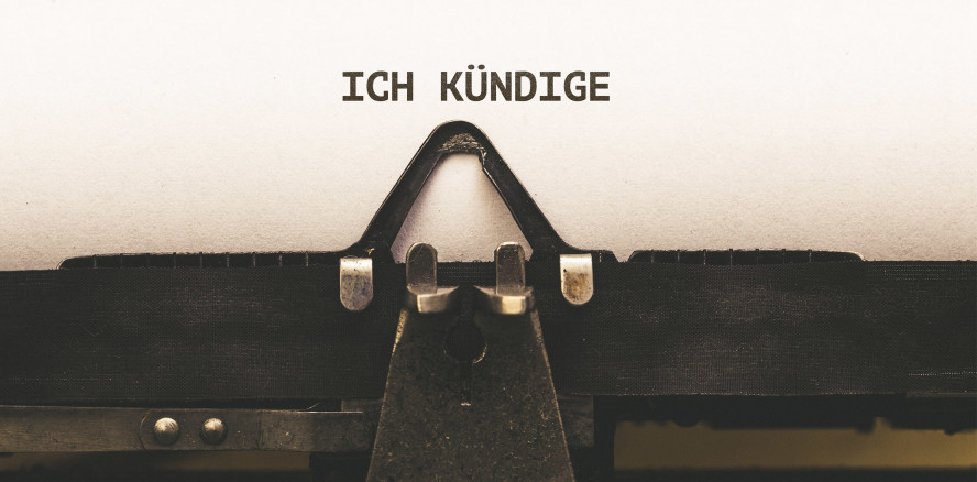 Die ersten 100 Tage: Zitterpartie für Arbeitgeber