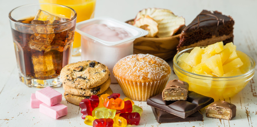 Zuckersteuer könnte bis zu 16 Milliarden Euro sparen