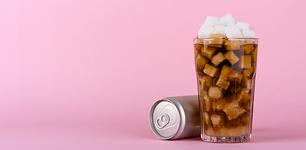 Hat die Zuckersteuer jetzt eine Chance?