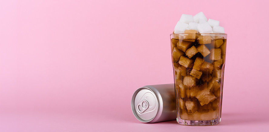 Hat die Zuckersteuer jetzt eine Chance?