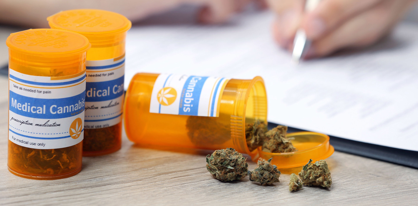 Zugang zu medizinischem Cannabis für Patienten wird vereinfacht