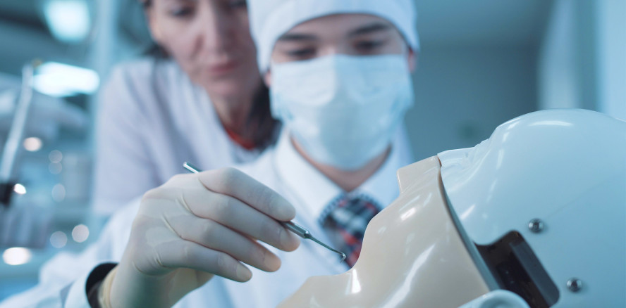 Zulassungsbeschränkungen Zahnmedizin im Studienjahr 2022/23