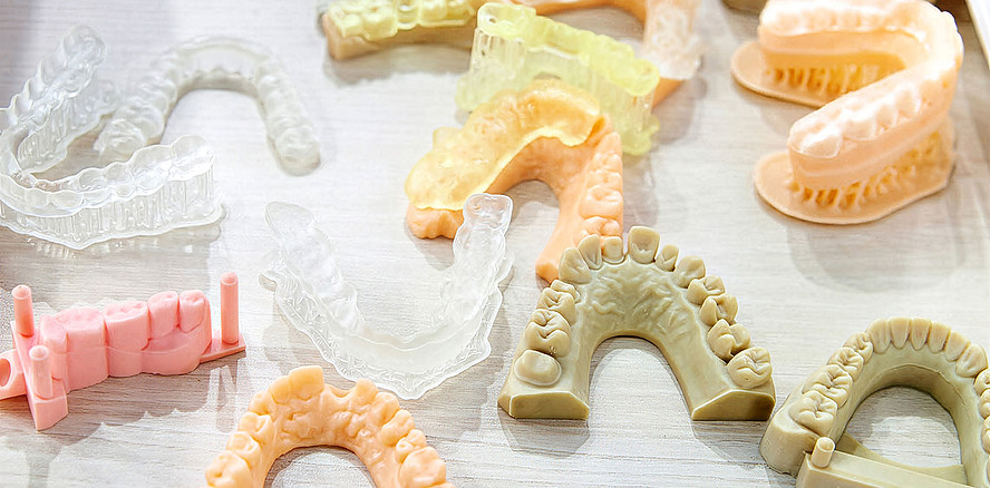 Zur Wirtschaftlichkeit von 3D-Druckern in der Praxis