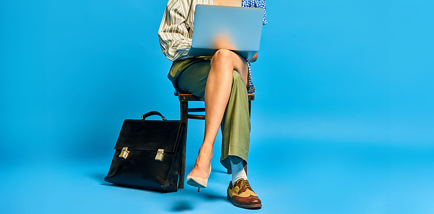 Zusätzliche Nebenbeschäftigungen im Trend