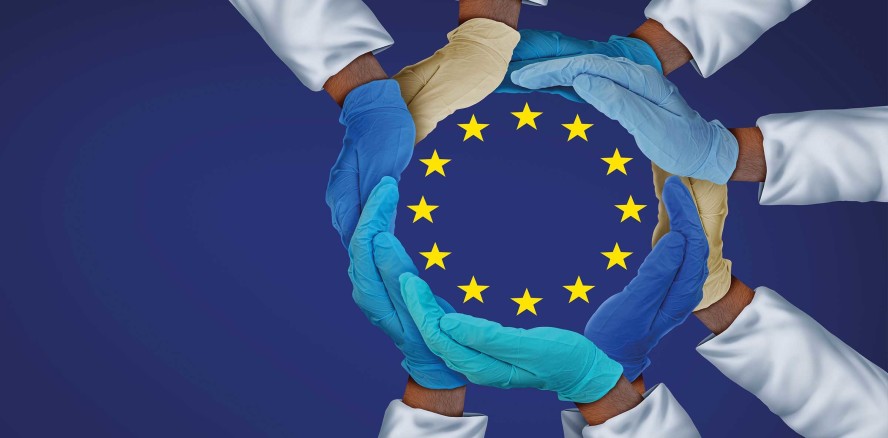 Baldiger Zusammenbruch oder nur COVID-Unzufriedenheit?