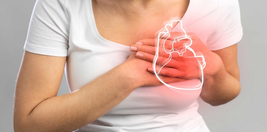 Zusammenhänge zwischen Parodontalbehandlung und Myokardinfarkt