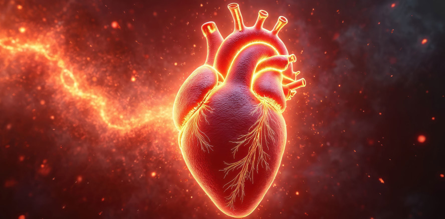 Parodontitis und Herz-Kreislauf-Erkrankungen