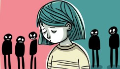 Zusammenhang von Mobbing und Zahngesundheit bei Jugendlichen
