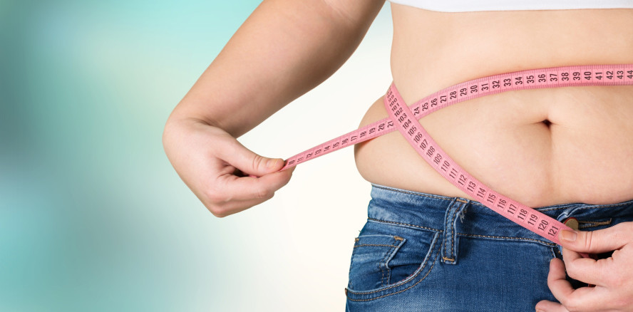 Fettleibigkeit erhöht das Risiko von Zahnfleischerkrankungen