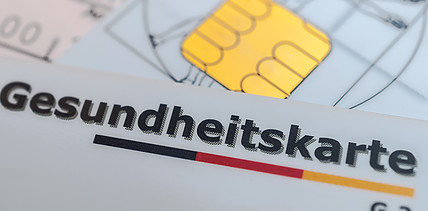 Kasse erhöht Zusatzbeitrag? Informationspflicht entfällt